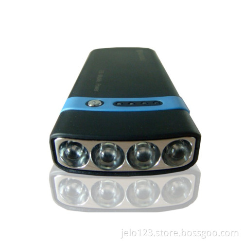 portable charger/emergency charger / Power Bank
